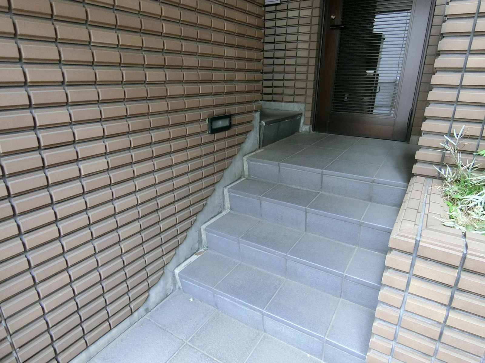 内階段