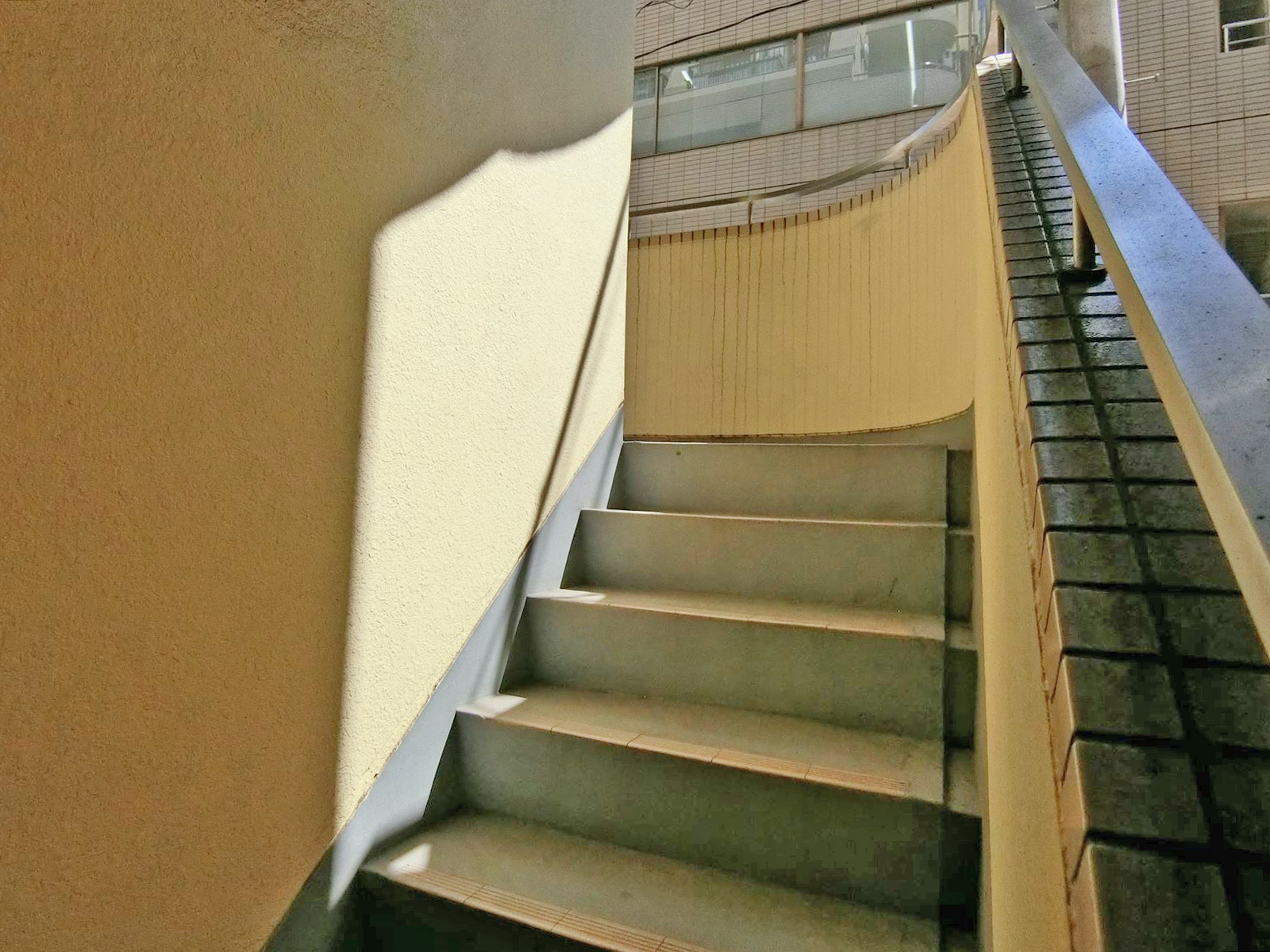 階段