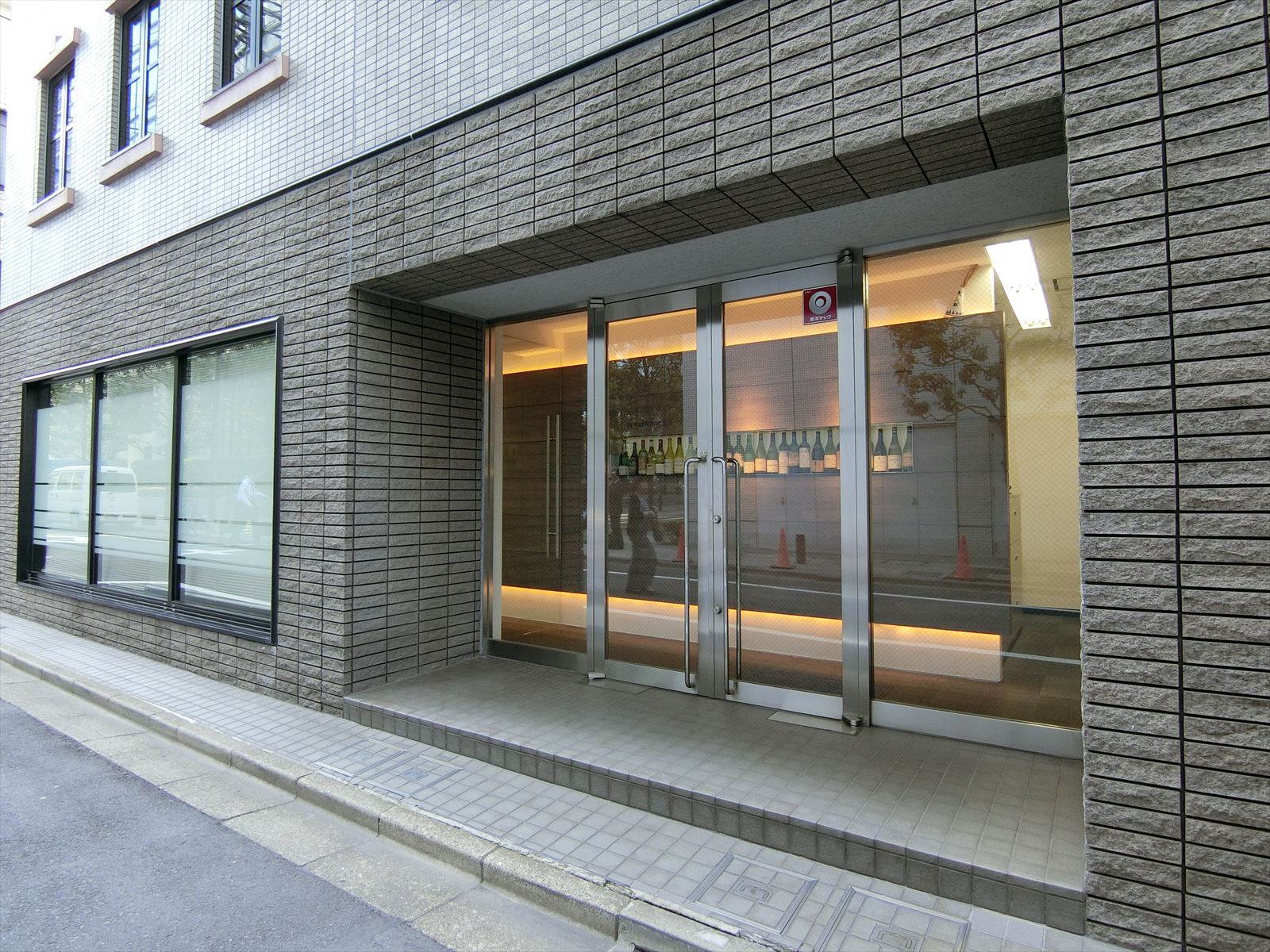1階の様子
