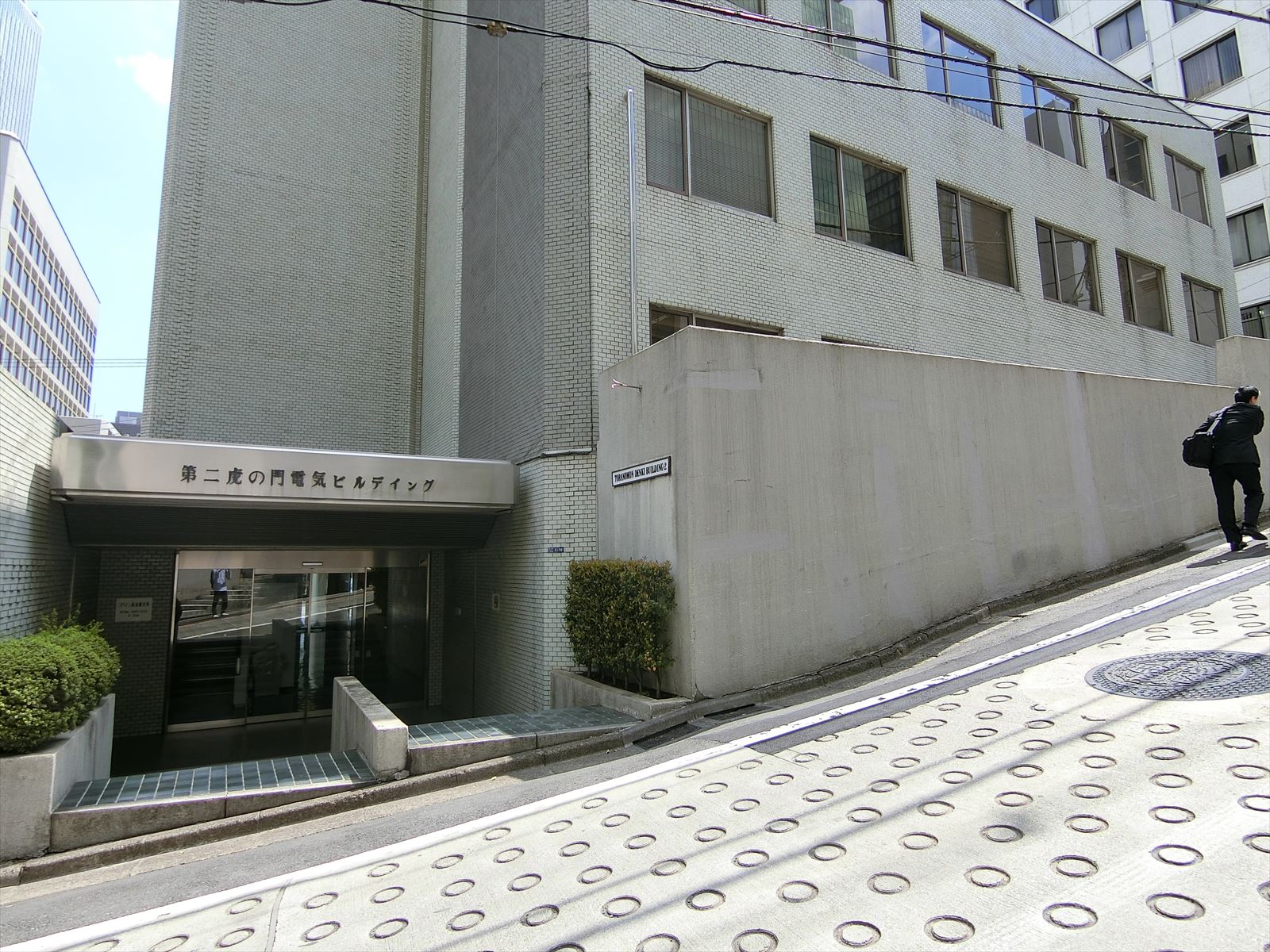 1階の様子