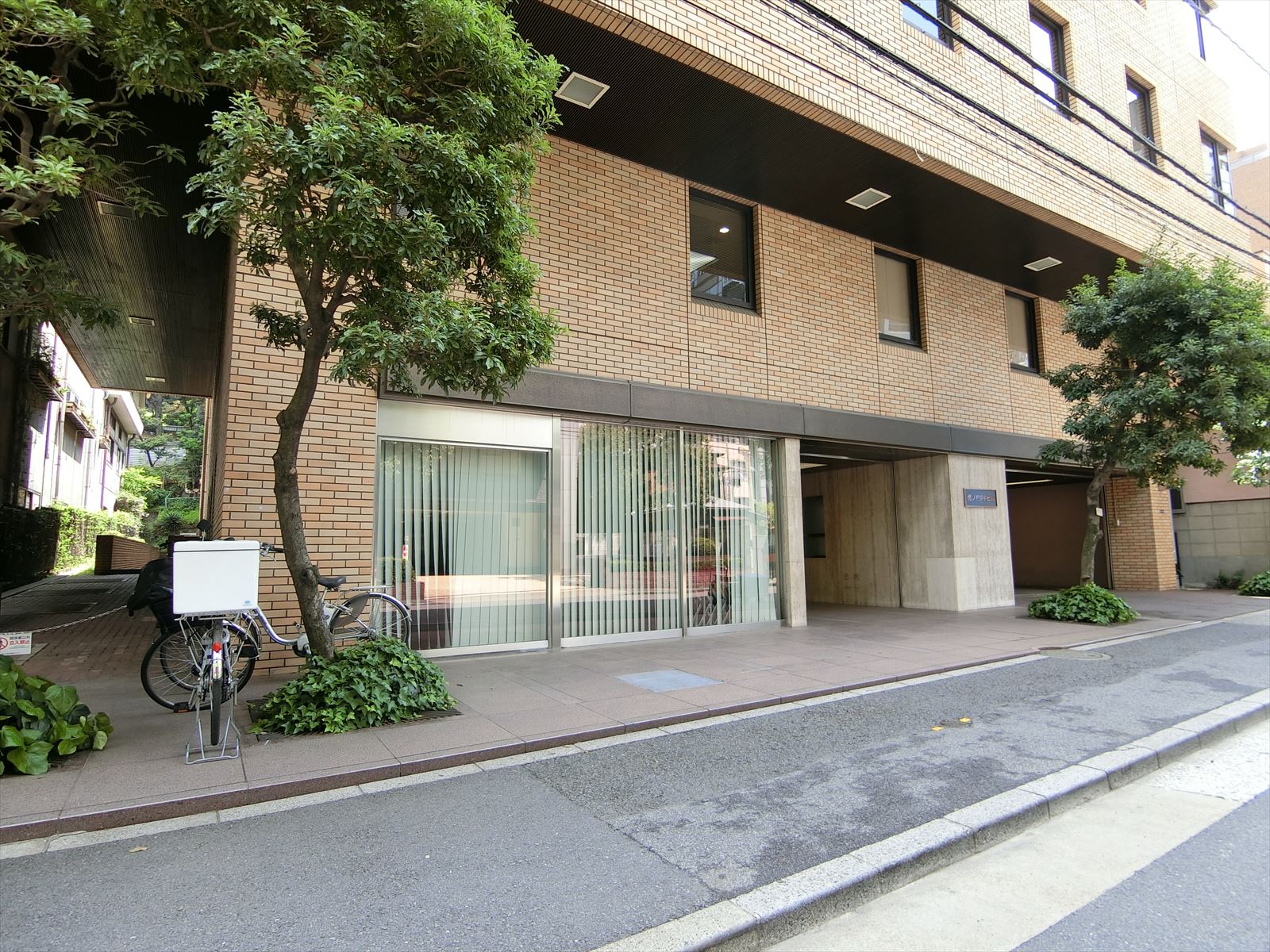 1階の様子