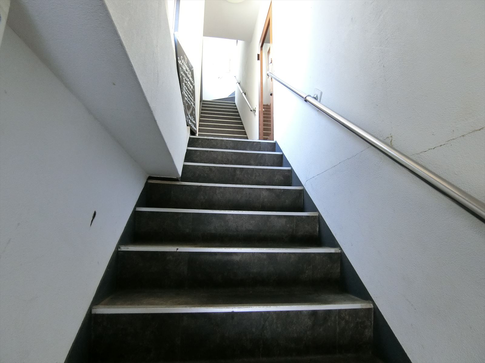 階段