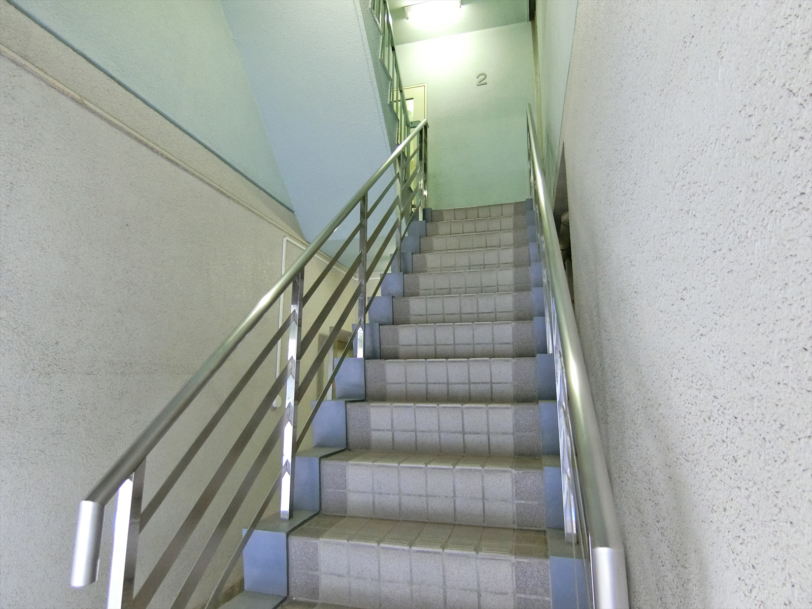 階段