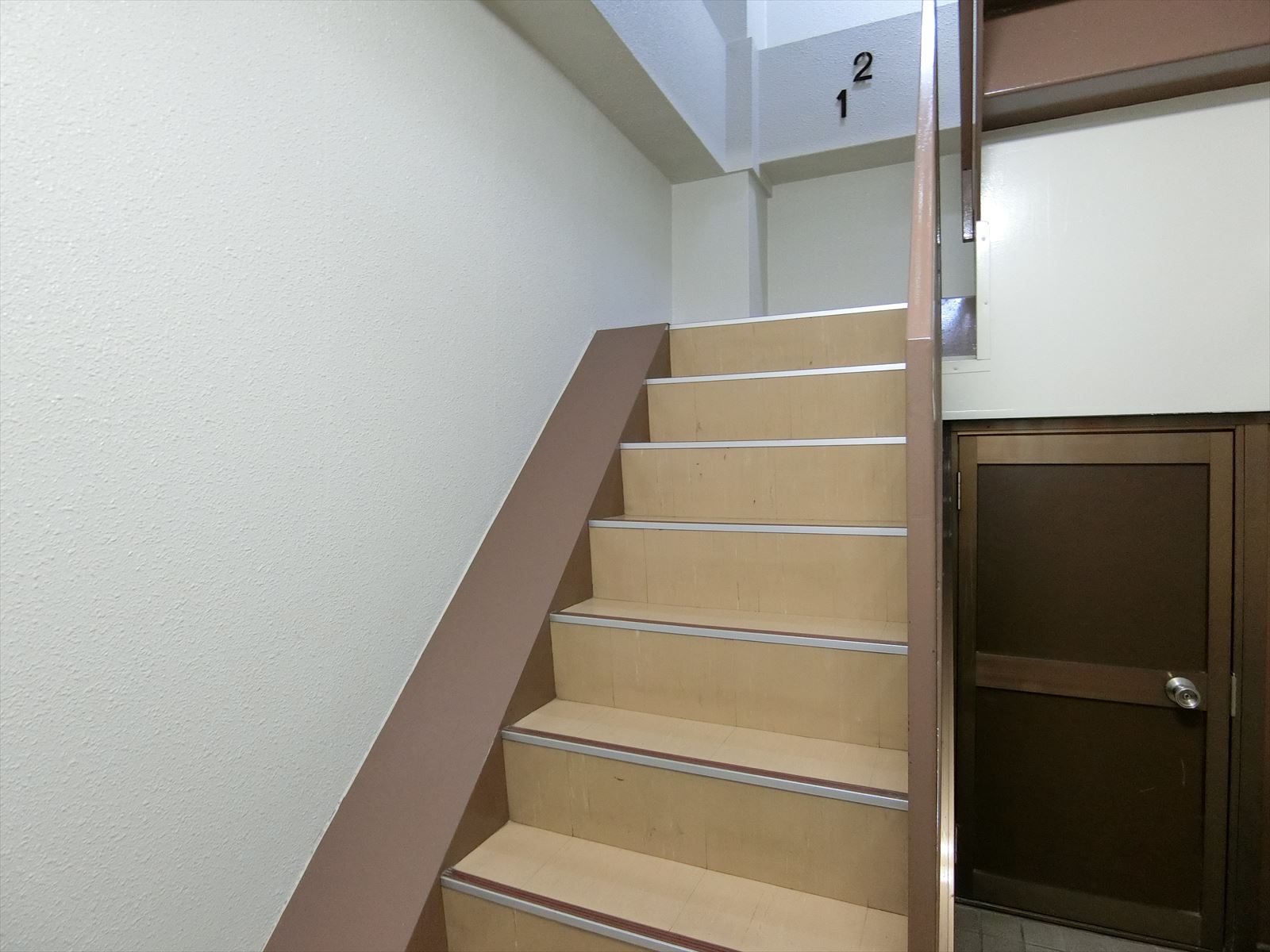 階段