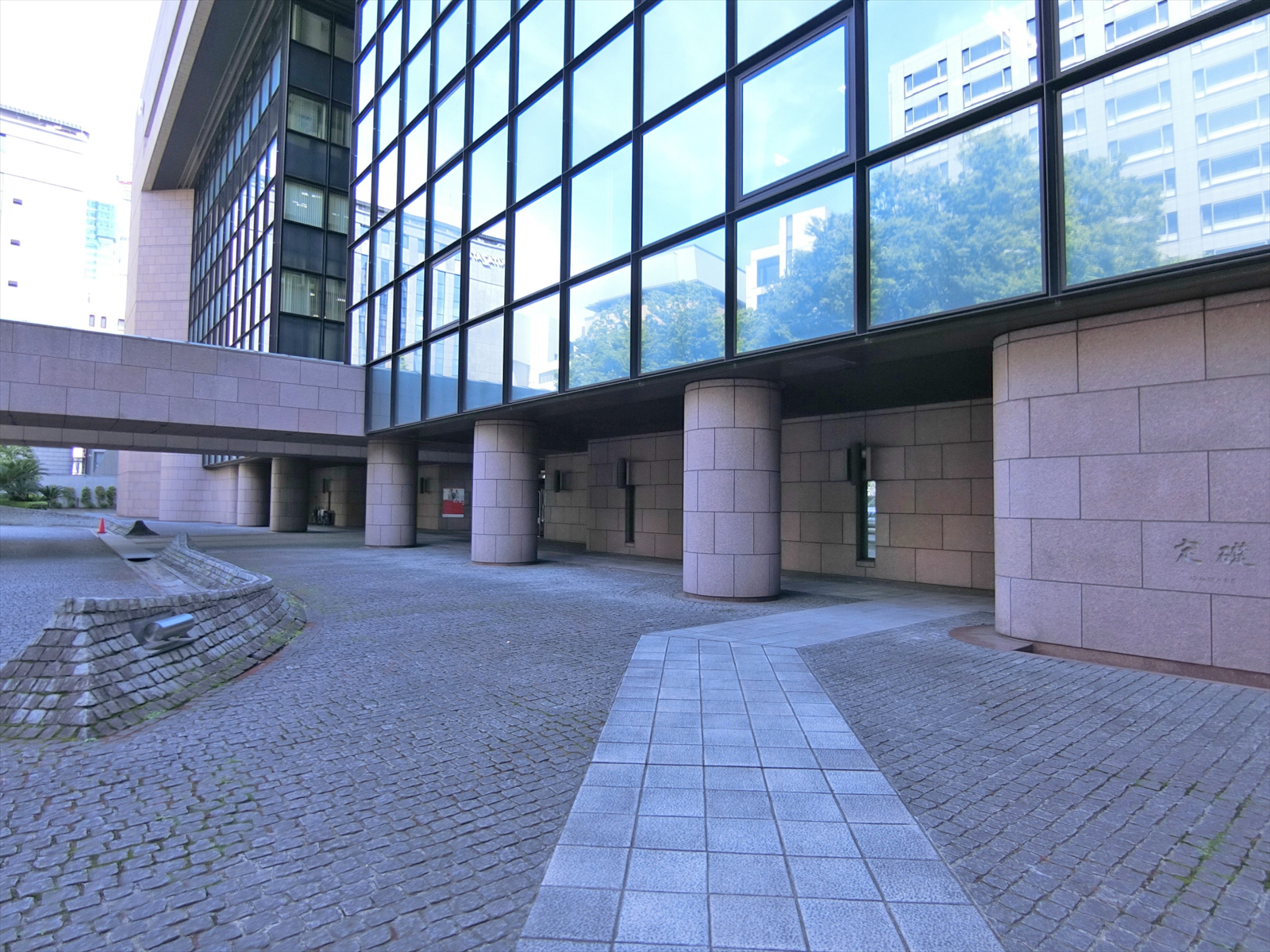 1階の様子