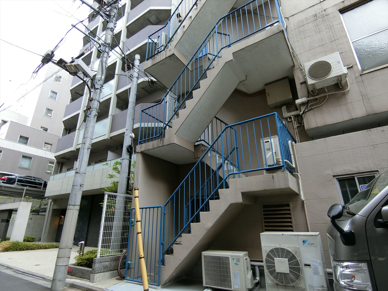 階段