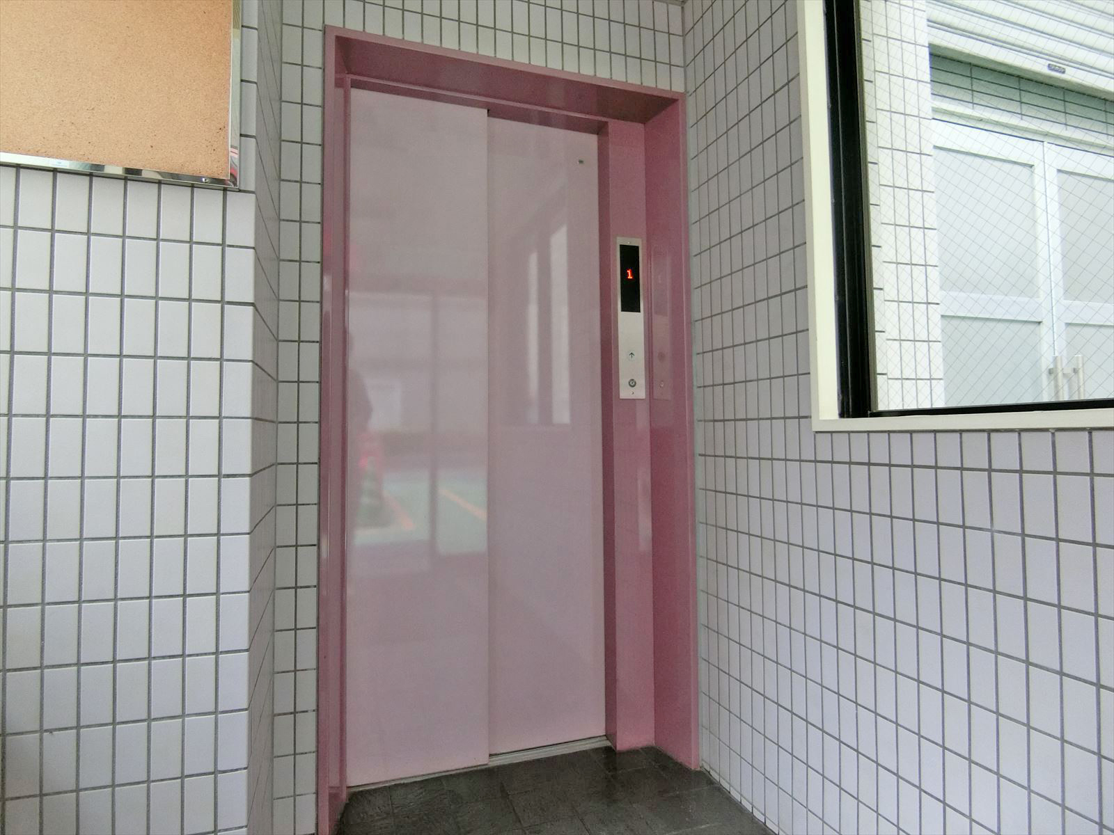エレベーター