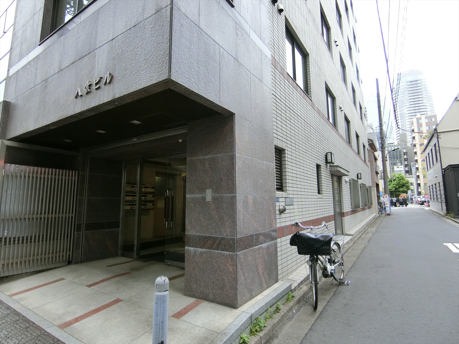 1階の様子