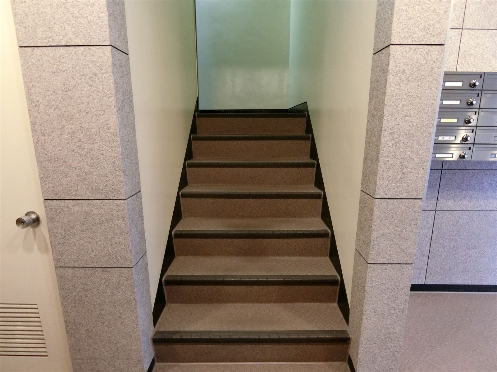 内階段