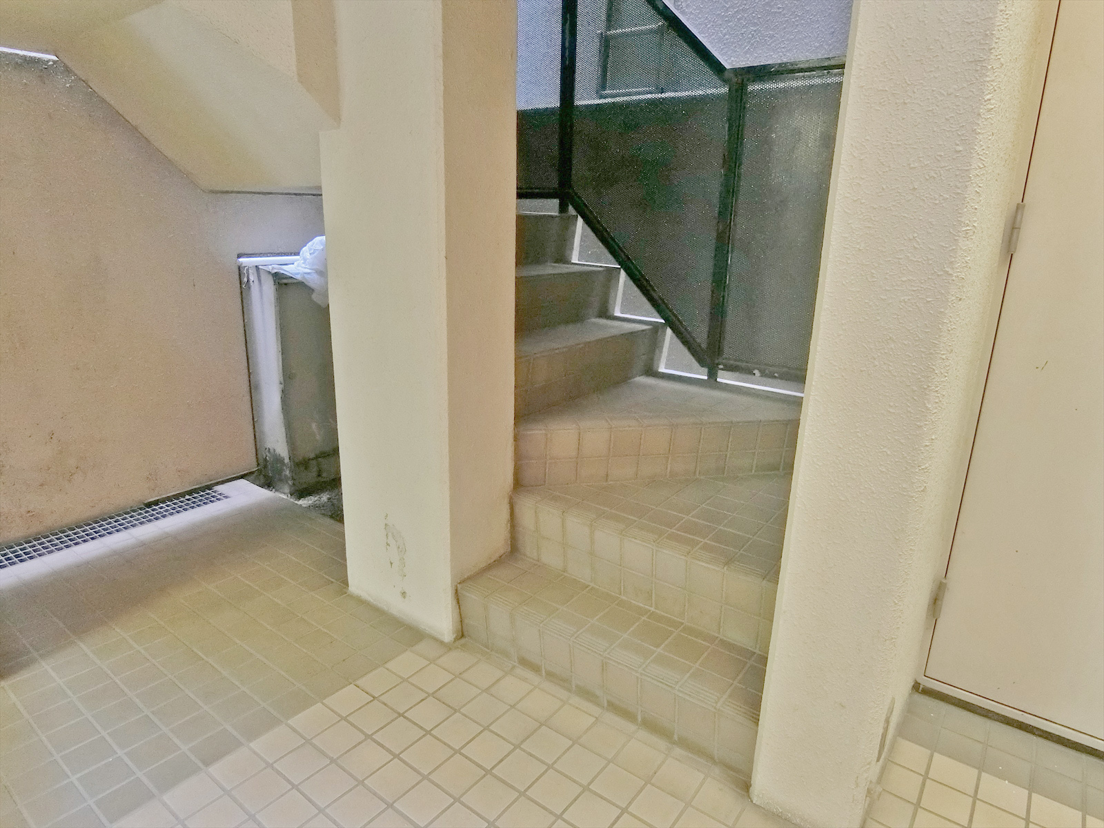階段