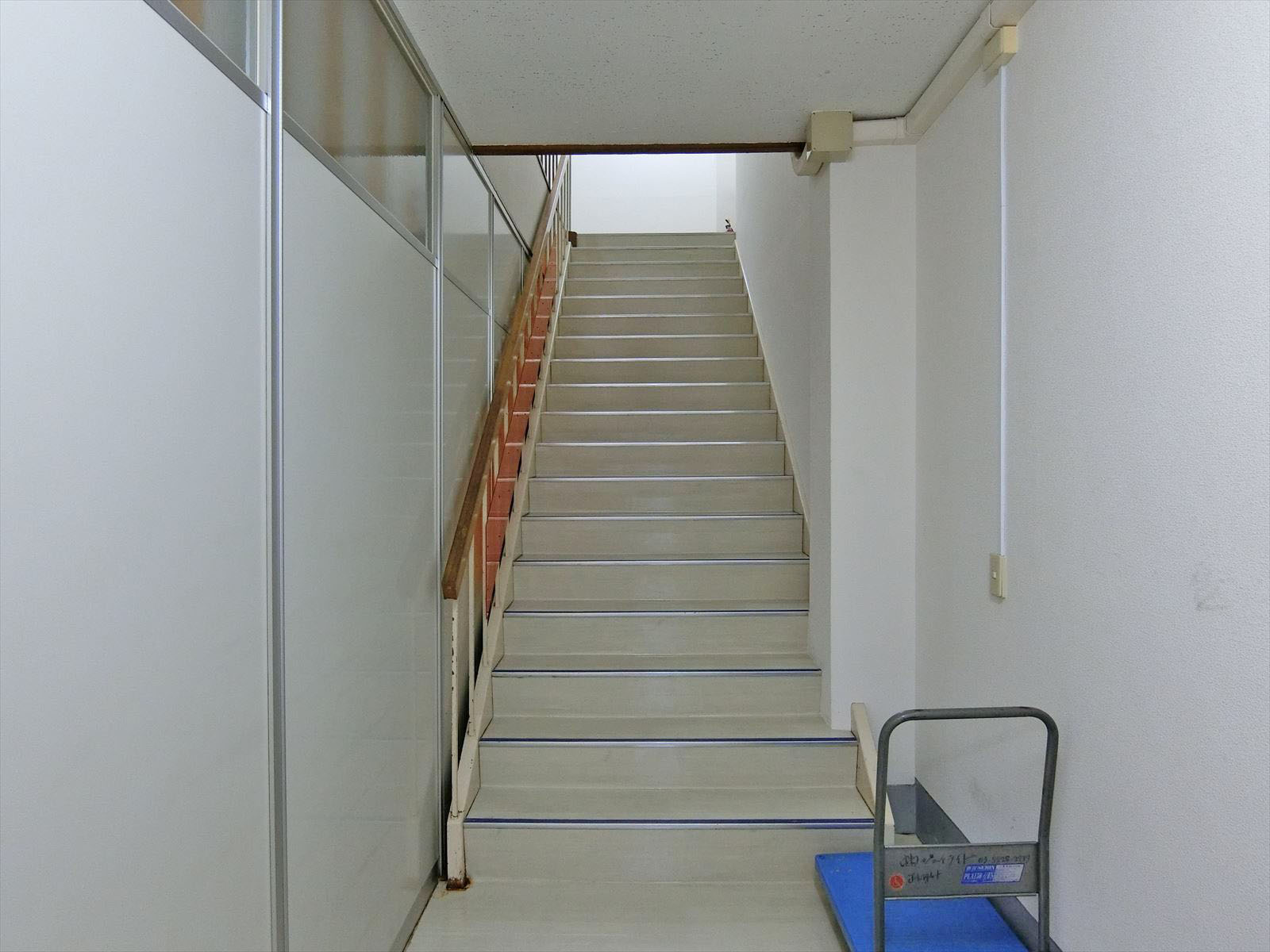階段