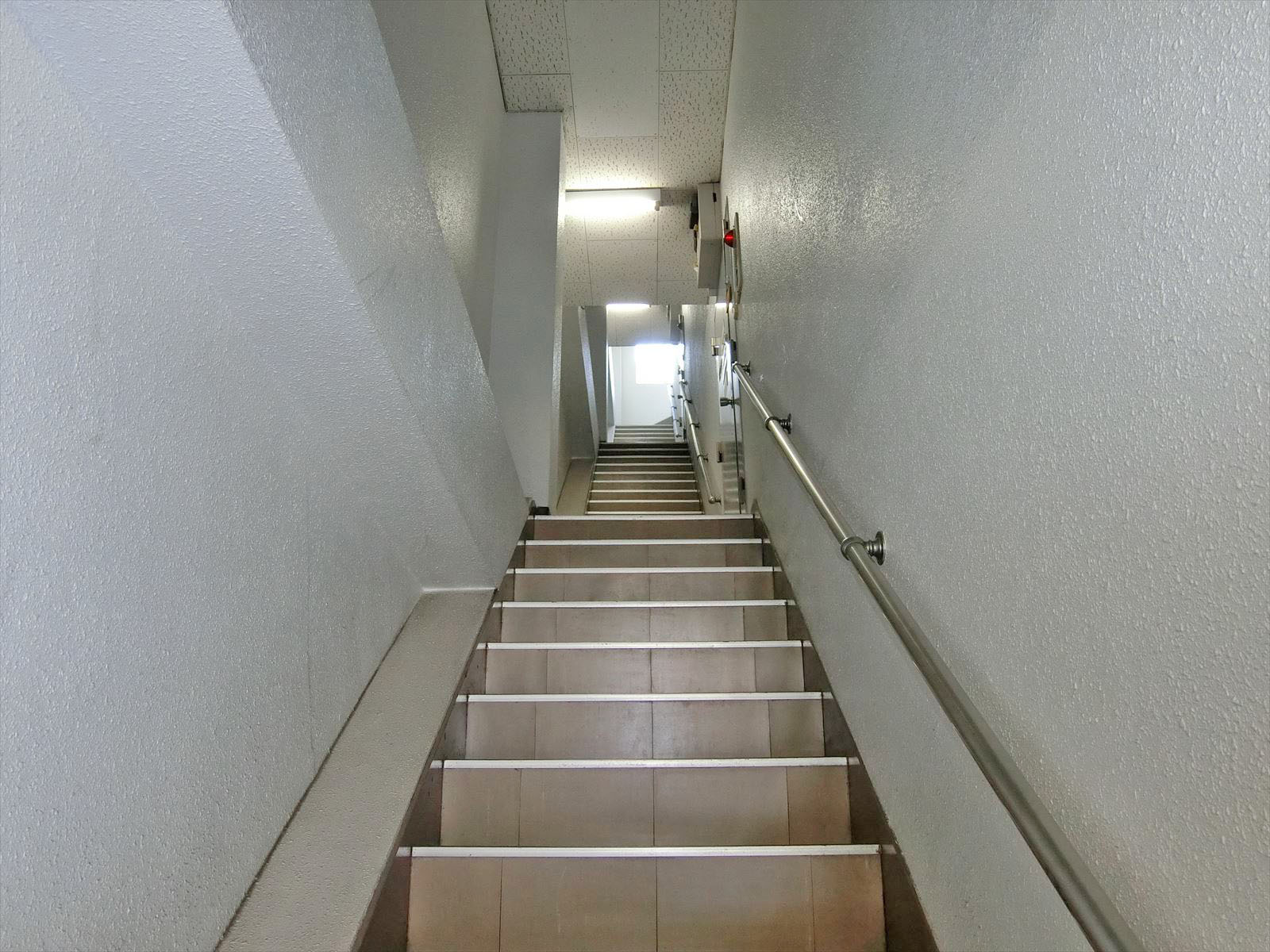 階段