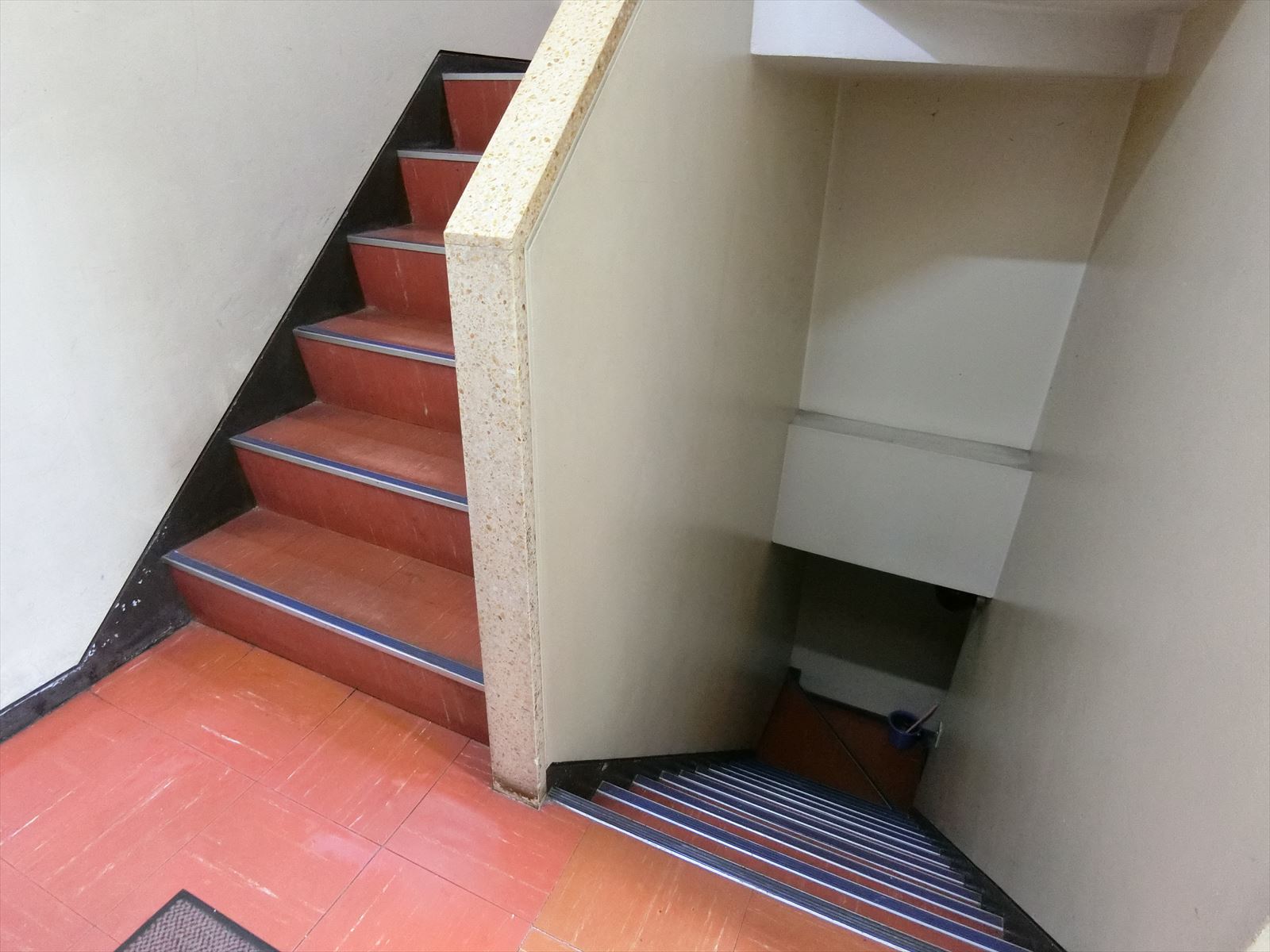 階段