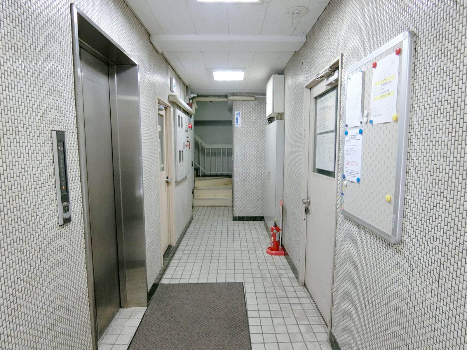 ビルの雰囲気 画像9