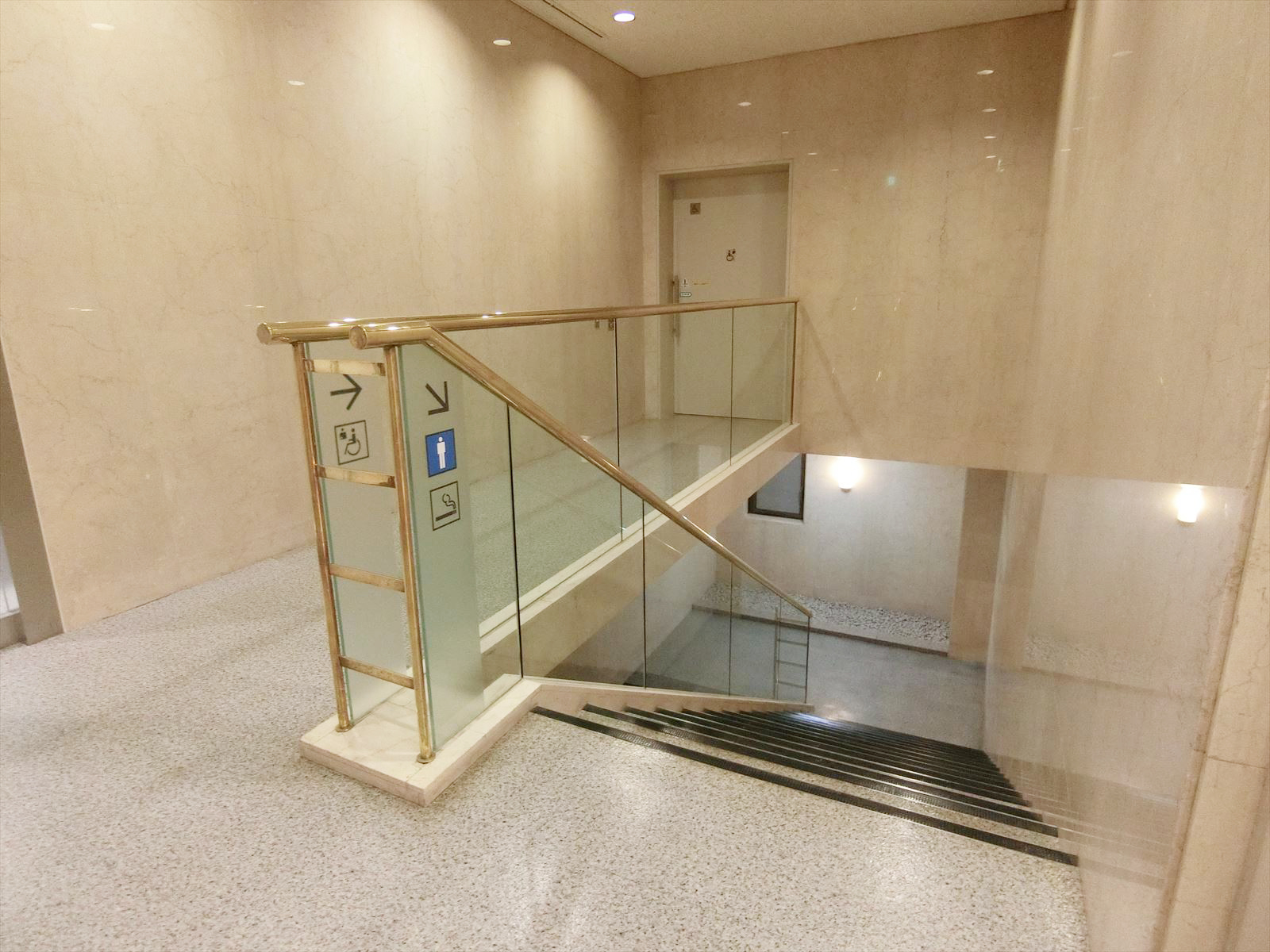 階段