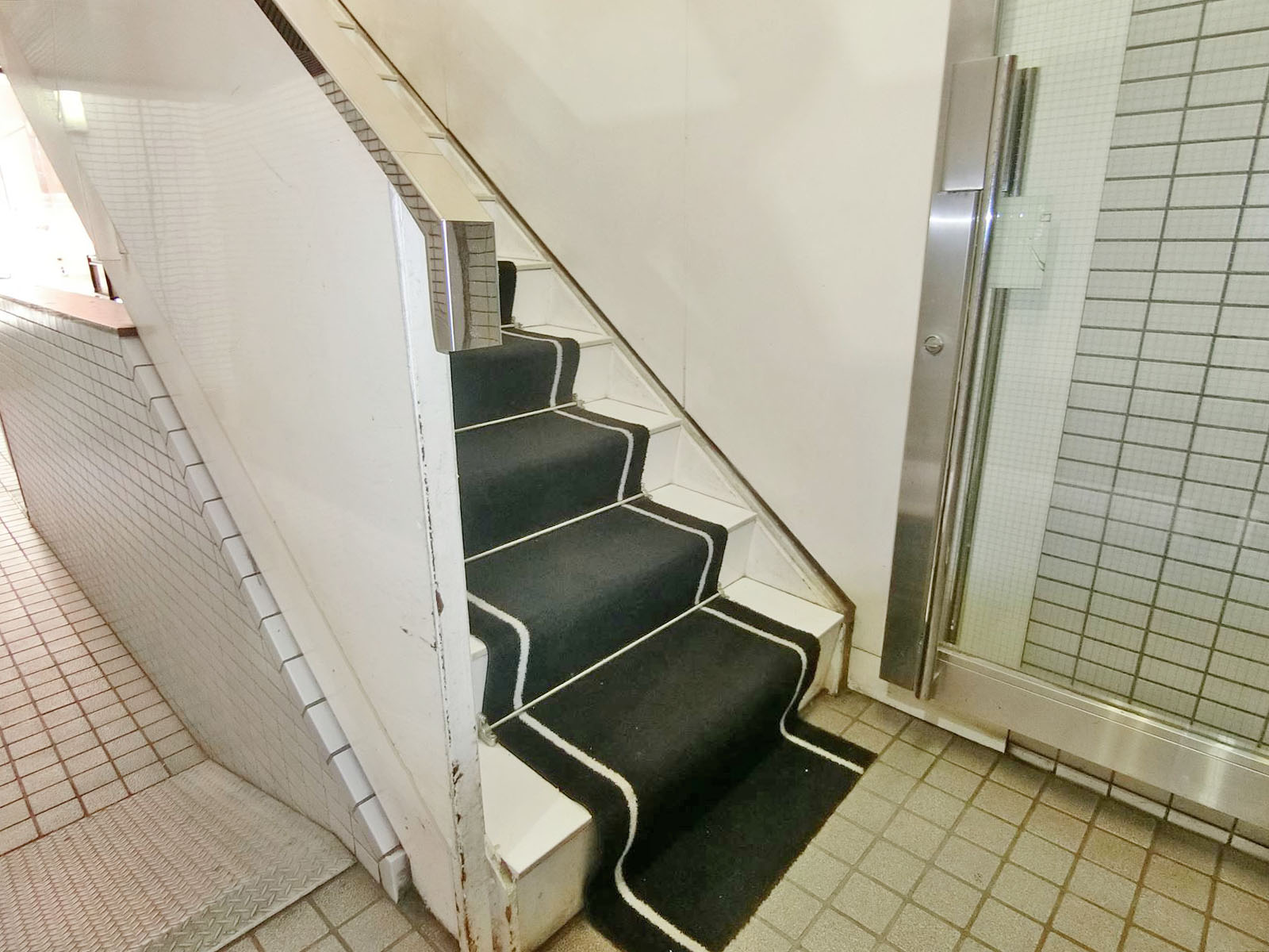 階段