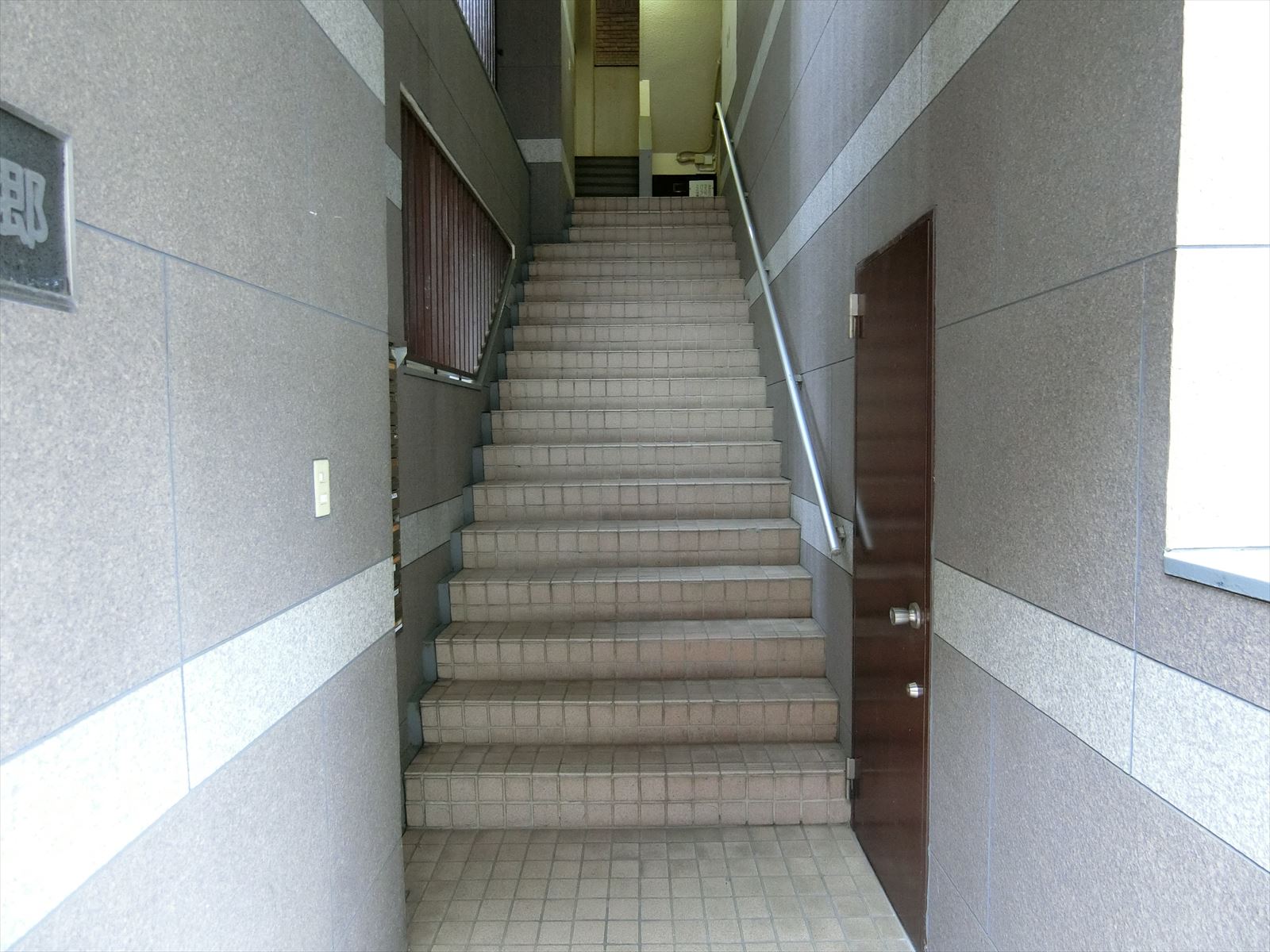 内階段