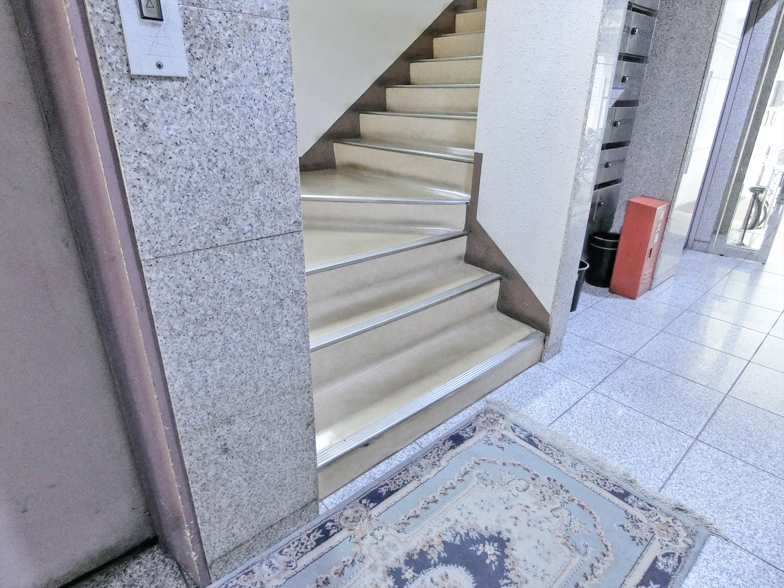 階段