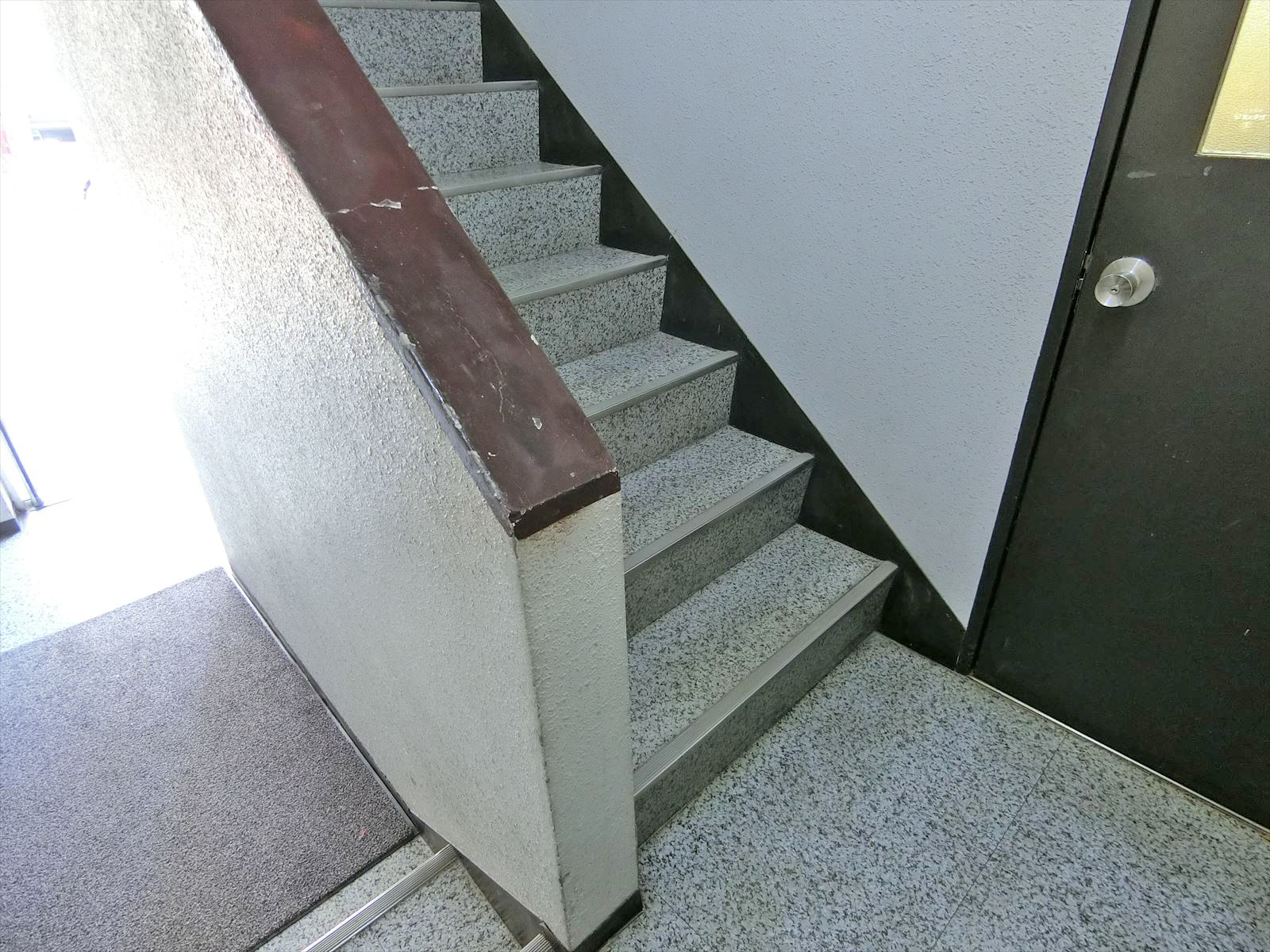 階段