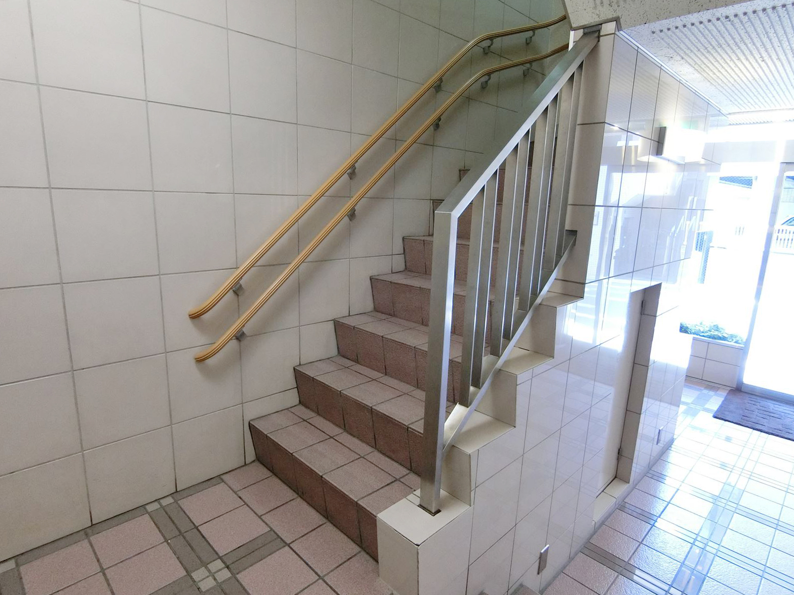 内階段