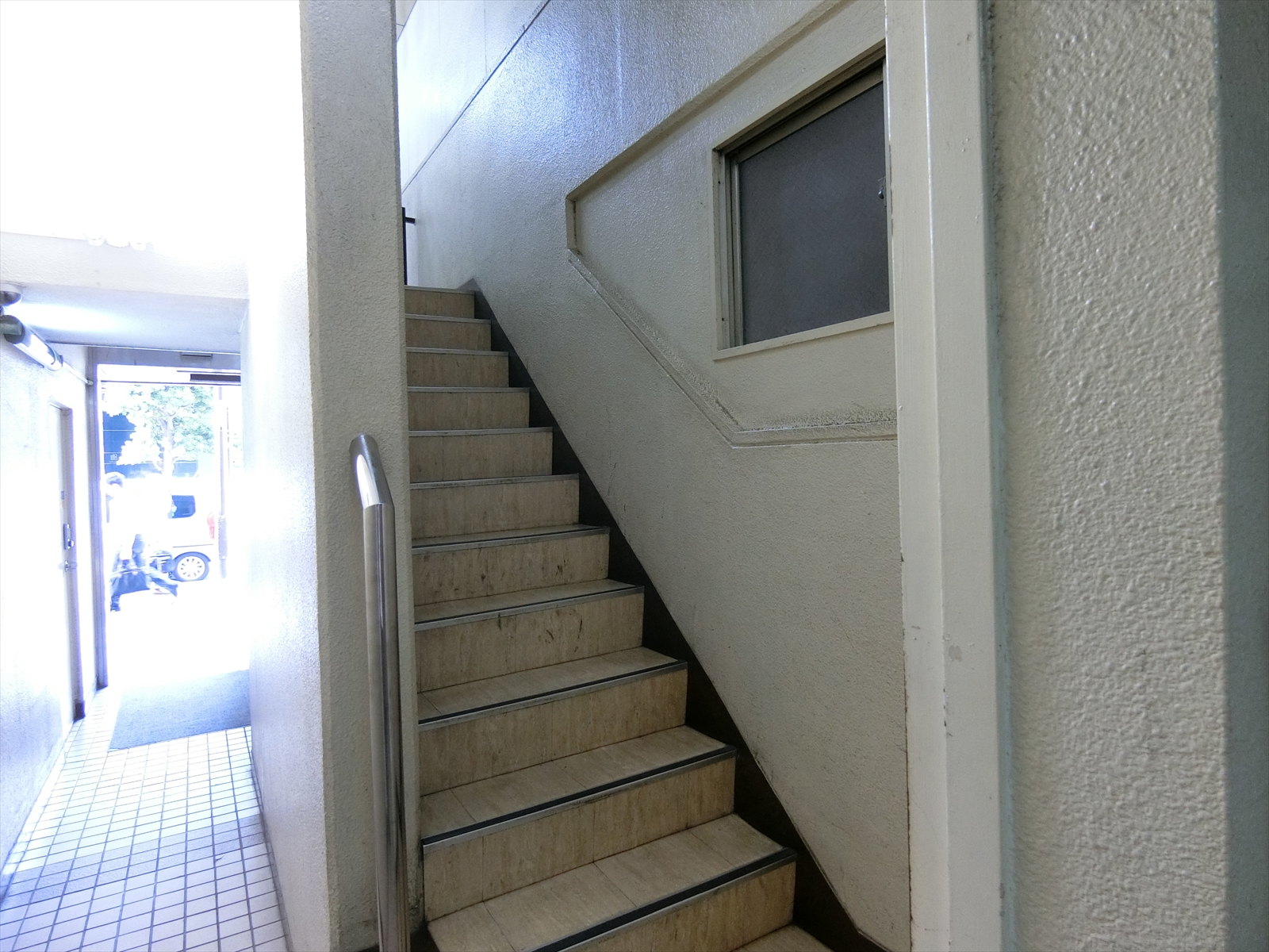 階段