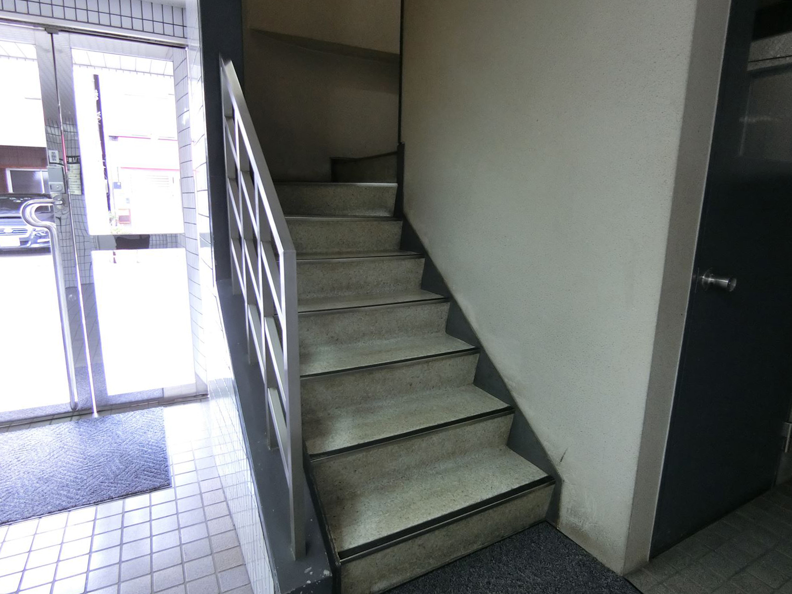 内階段