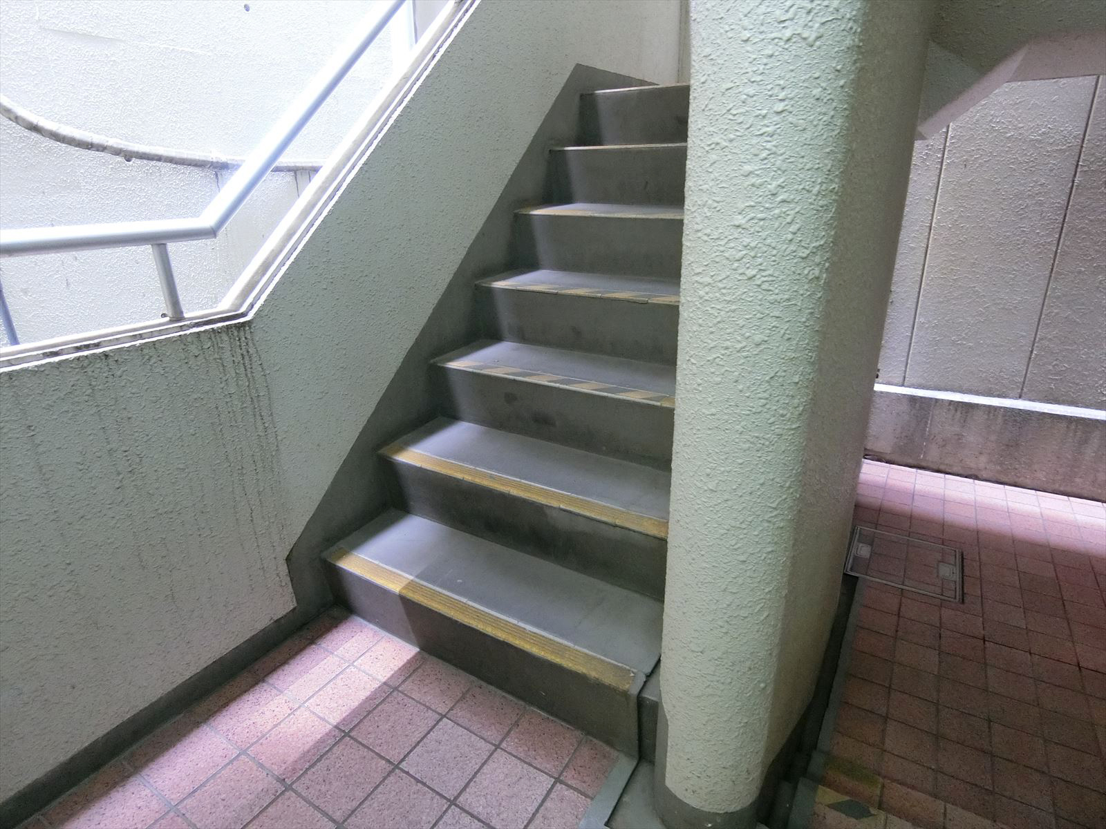 階段
