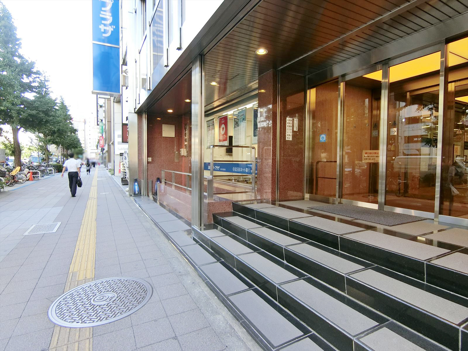 1階の様子