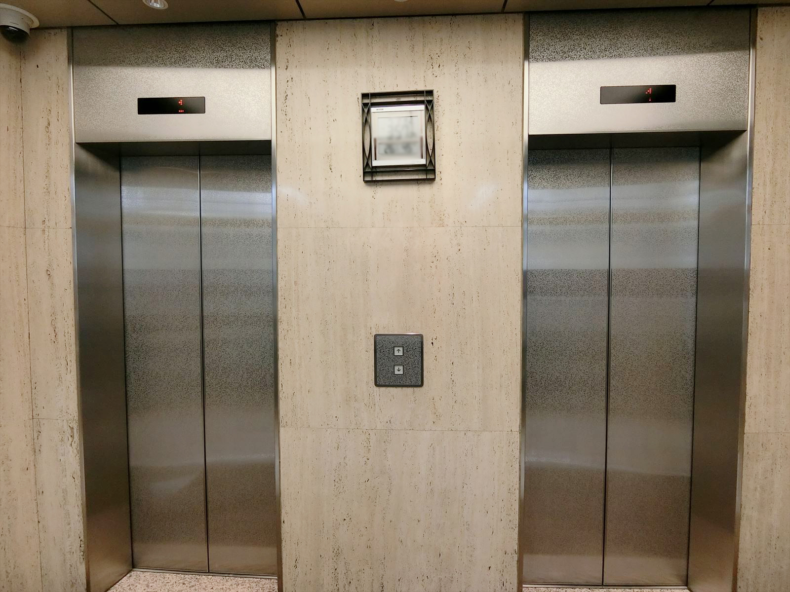 エレベーター