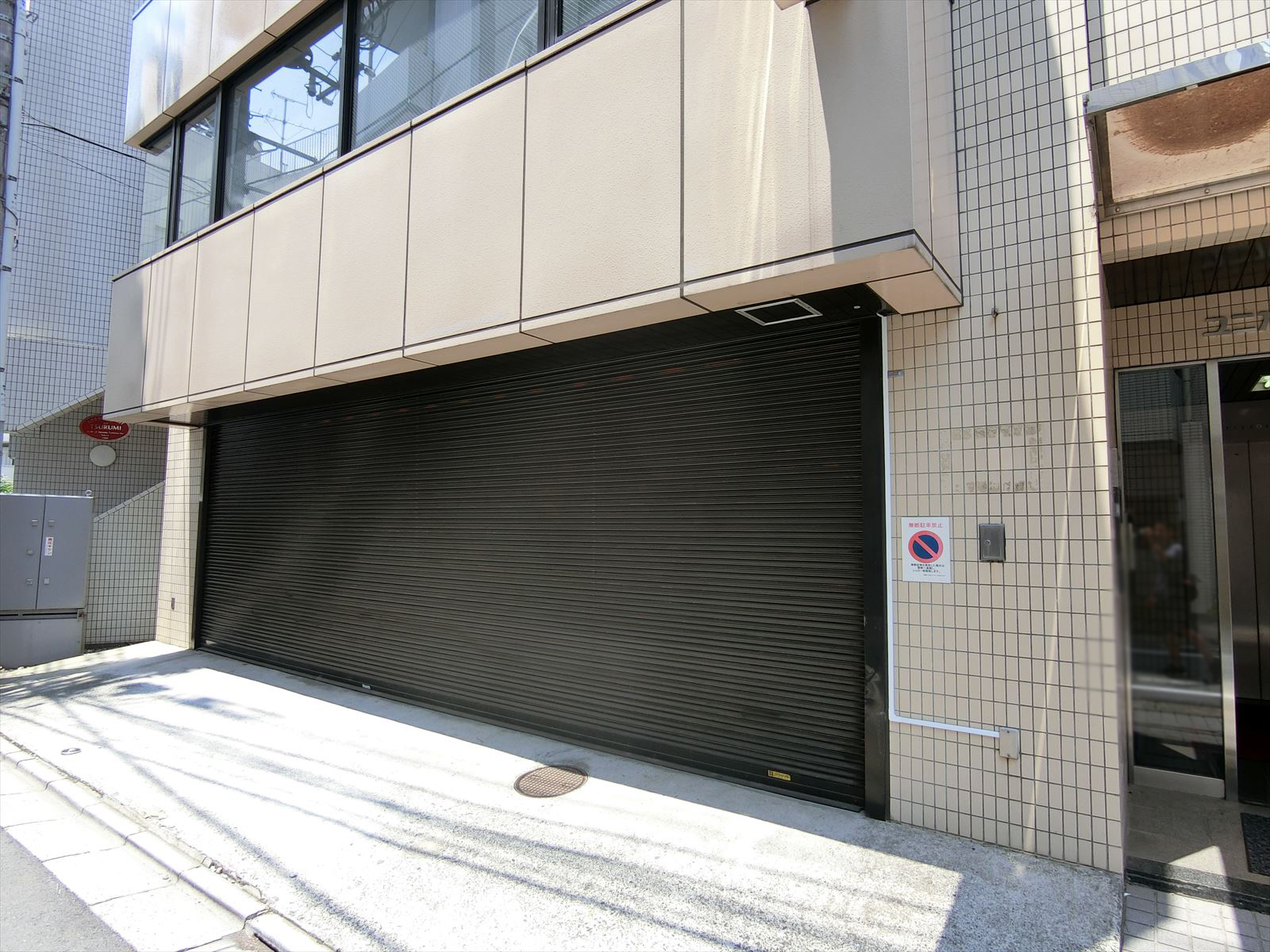 1階の様子