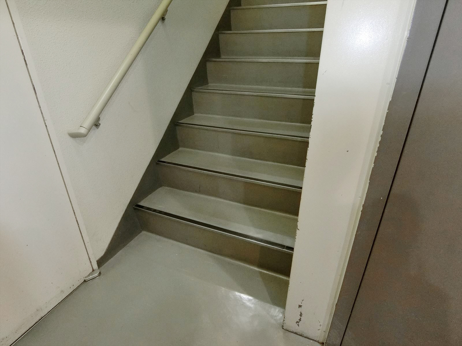 内階段