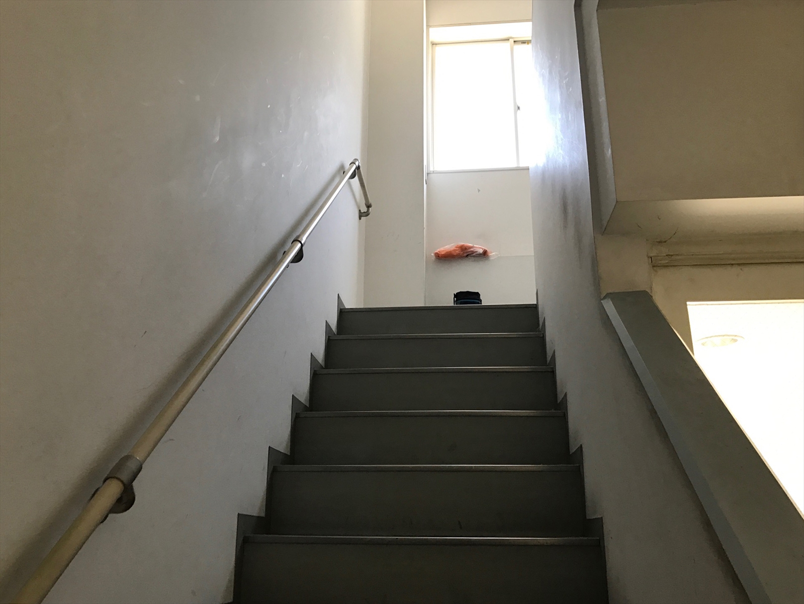 内階段