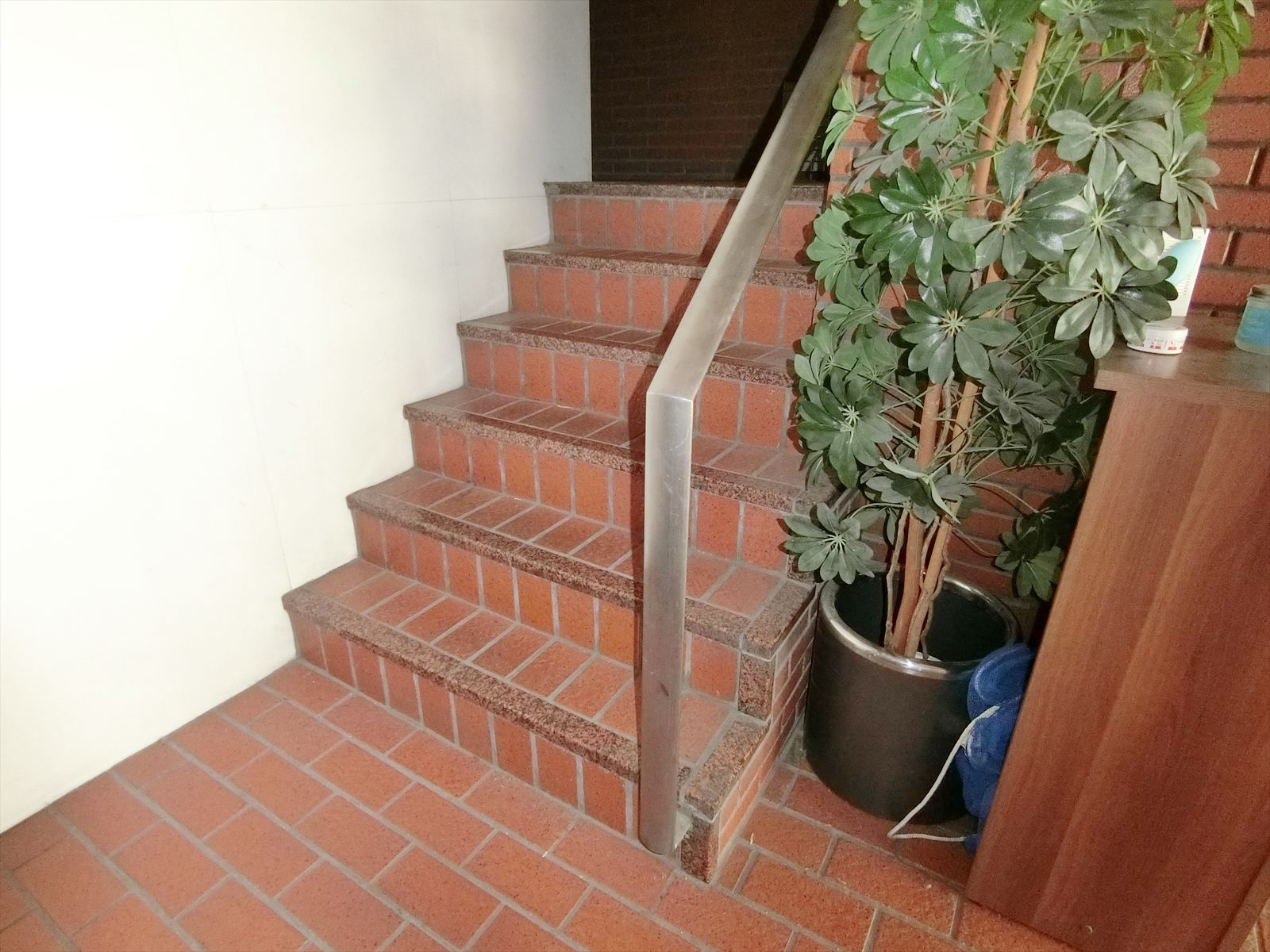階段