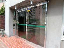 ドルミ第2代々木のビルの雰囲気.4