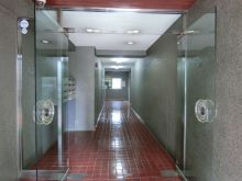 ドルミ第2代々木のビルの雰囲気.5