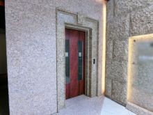 パティオクアトロのビルの雰囲気.6