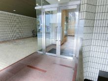 三田UTビルのビルの雰囲気.4