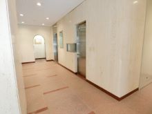 三田UTビルのビルの雰囲気.5