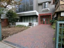 高橋ビルのビルの雰囲気.1