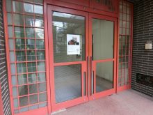 高橋ビルのビルの雰囲気.2