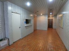 神楽坂ホワイトコートのビルの雰囲気.2