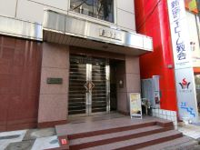 みなみビルのビルの雰囲気.4