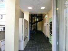 加瀬ビル178のビルの雰囲気.4