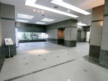 サイオスビルのビルの雰囲気.5