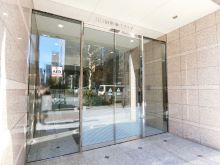 RBM築地スクエアのビルの雰囲気.1