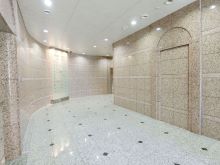 RBM築地スクエアのビルの雰囲気.2