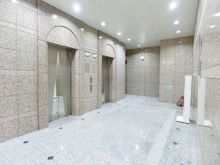 RBM築地スクエアのビルの雰囲気.3