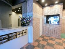 神林ビルのビルの雰囲気.5