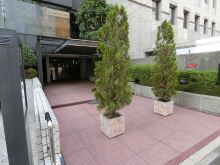 グランドメゾン元赤坂のビルの雰囲気.3