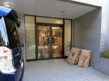 イースト常盤松ビルのビルの雰囲気.1